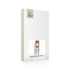 Tech-Protect MagNecklace MagSafe dėklas iPhone 15 – rudas -- iPhone 15