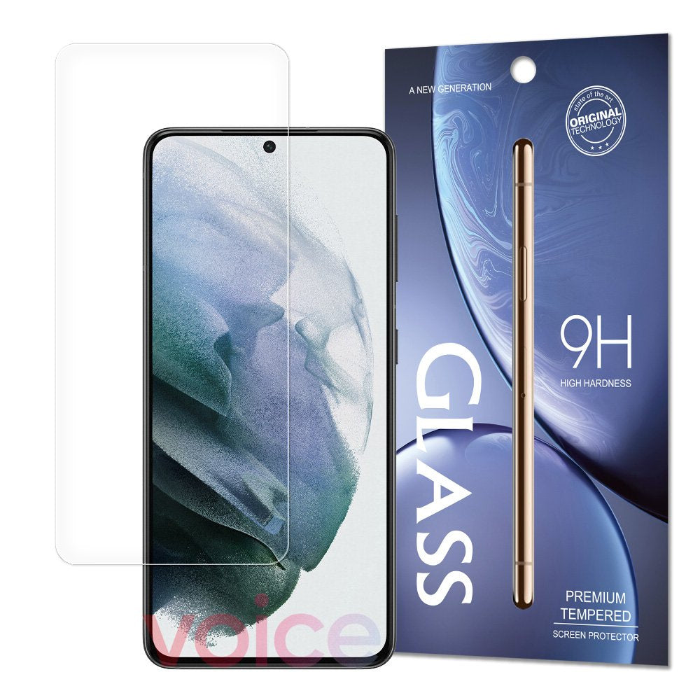 Grūdintas stiklas Samsung Galaxy S24 FE ekranui