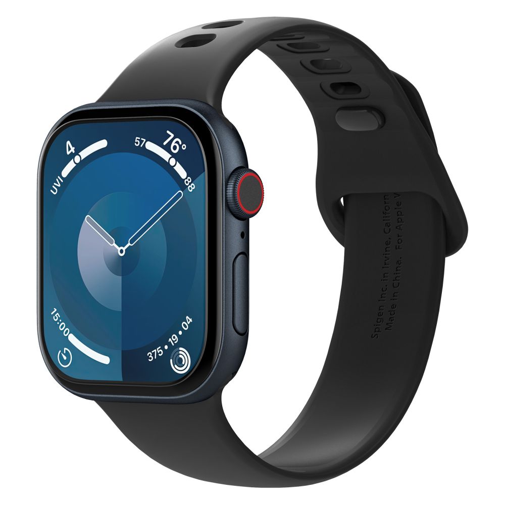 Spigen Elite Shield EZ Fit Apple Watch 10 46 mm (2 vnt.)