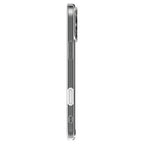 Spigen Ultra Hybrid „T“ MagSafe dėklas iPhone 16 Pro Max – baltas