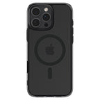 Spigen Ultra Hybrid T MagSafe dėklas iPhone 16 Pro – juodas