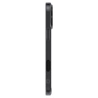 Spigen Ultra Hybrid T MagSafe dėklas iPhone 16 Pro – juodas