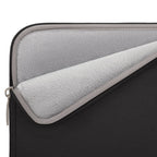 Tech-Protect Sleevy nešiojamojo dėklas 15–16" – juodas -- Others