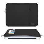 Tech-Protect Sleevy nešiojamojo dėklas 15–16" – juodas -- Others