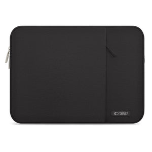 Tech-Protect Sleevy nešiojamojo kompiuterio dėklas 13–14" – juodas -- Others