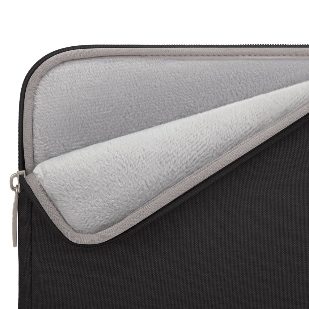 Tech-Protect Sleevy nešiojamojo kompiuterio dėklas 13–14" – juodas -- Others