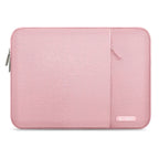 Tech-Protect Sleeve dėklas 13–14" nešiojamam – rožinis -- Others