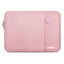 Tech-Protect Sleeve dėklas 13–14" nešiojamam – rožinis -- Others