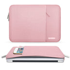 Tech-Protect Sleeve dėklas 13–14" nešiojamam – rožinis -- Others