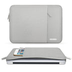Tech-Protect Sleeve dėklas 13–14" – pilkas -- Others