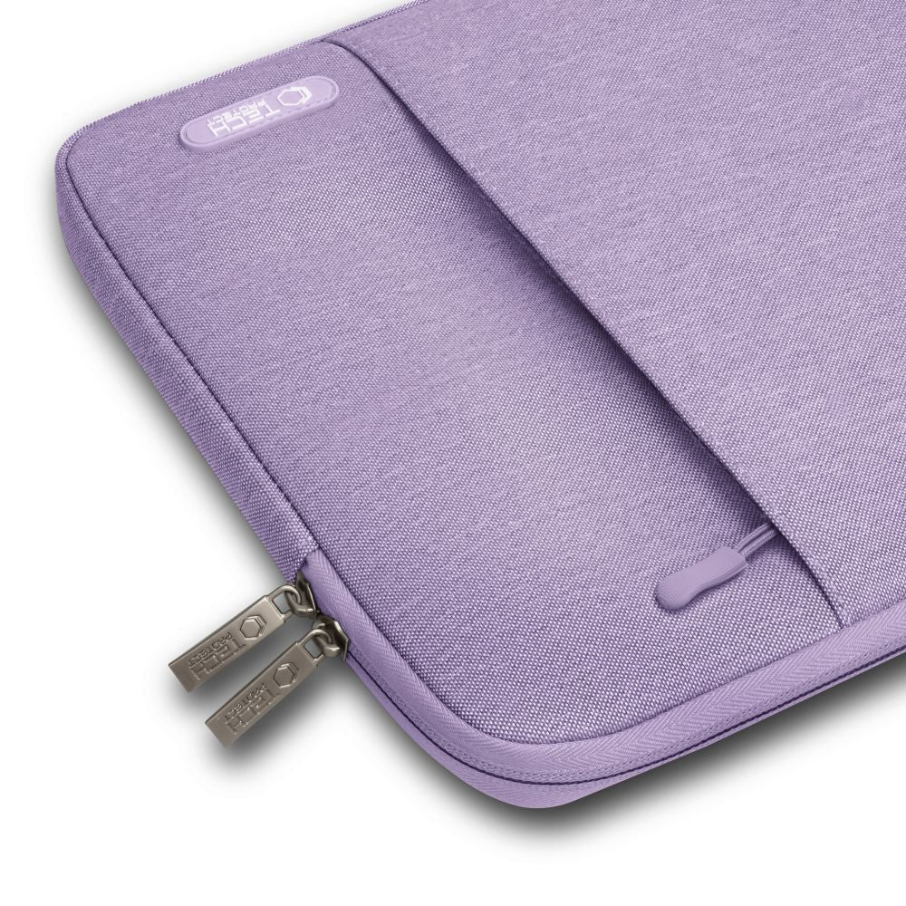 Tech-Protect Sleeve dėklas 13–14“ – levandų -- Others