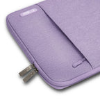 Tech-Protect Sleeve dėklas 13–14“ – levandų -- Others