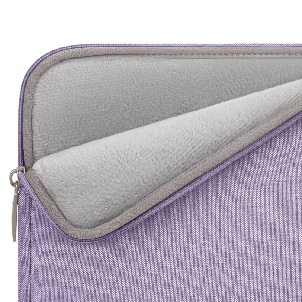 Tech-Protect Sleeve dėklas 13–14“ – levandų -- Others
