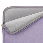 Tech-Protect Sleeve dėklas 13–14“ – levandų -- Others
