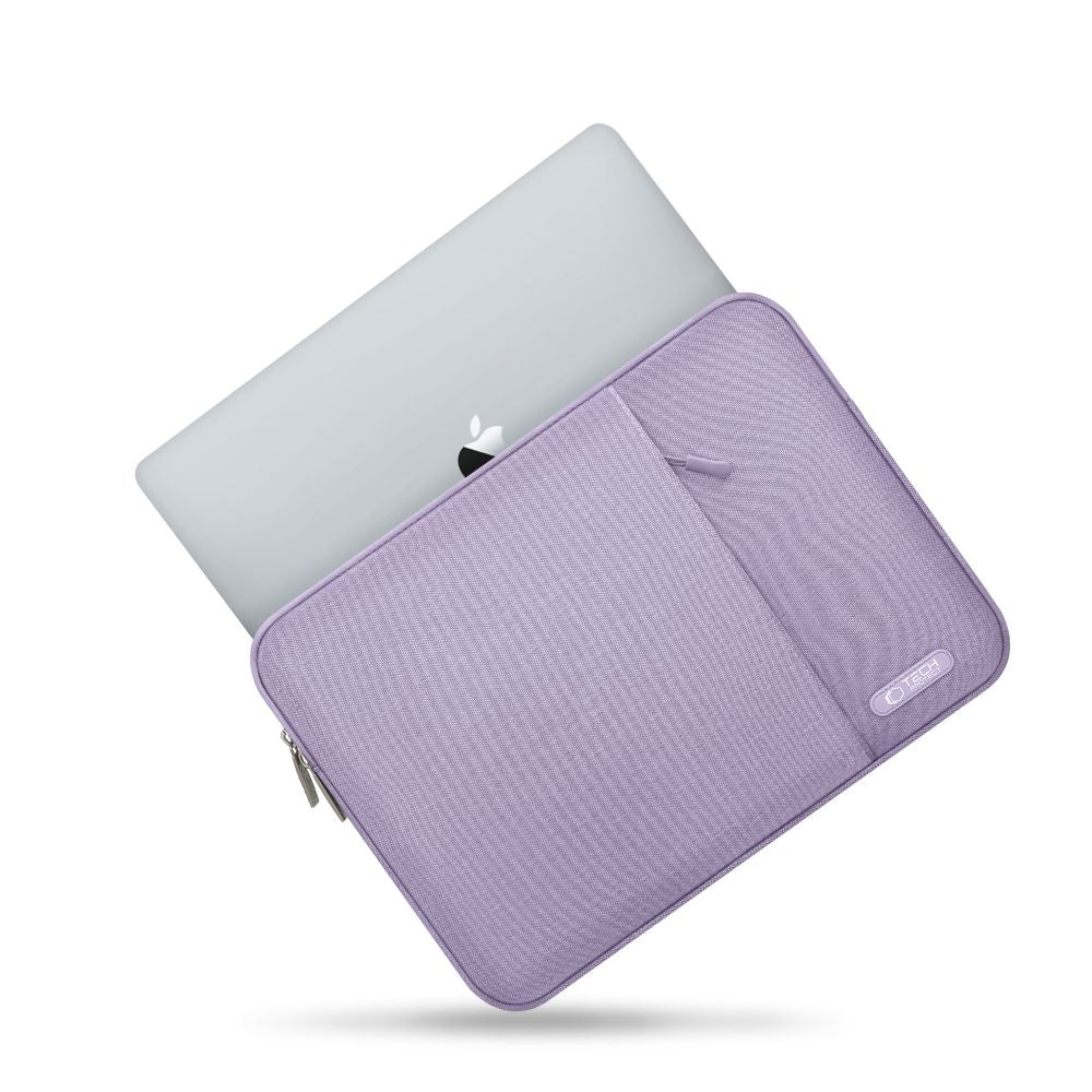 Tech-Protect Sleeve dėklas 13–14“ – levandų -- Others
