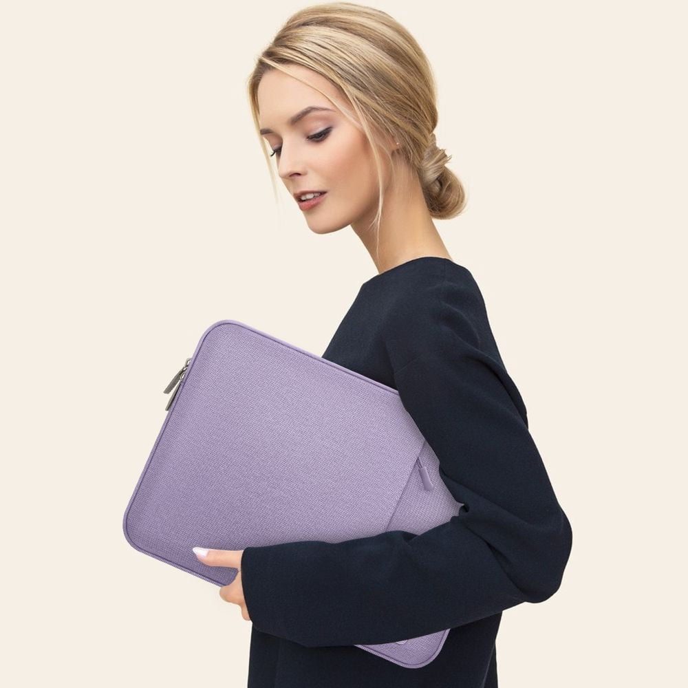 Tech-Protect Sleeve dėklas 13–14“ – levandų -- Others
