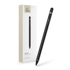 Tech-Protect Active Stylus Pen – juodas -- Stylus Pens