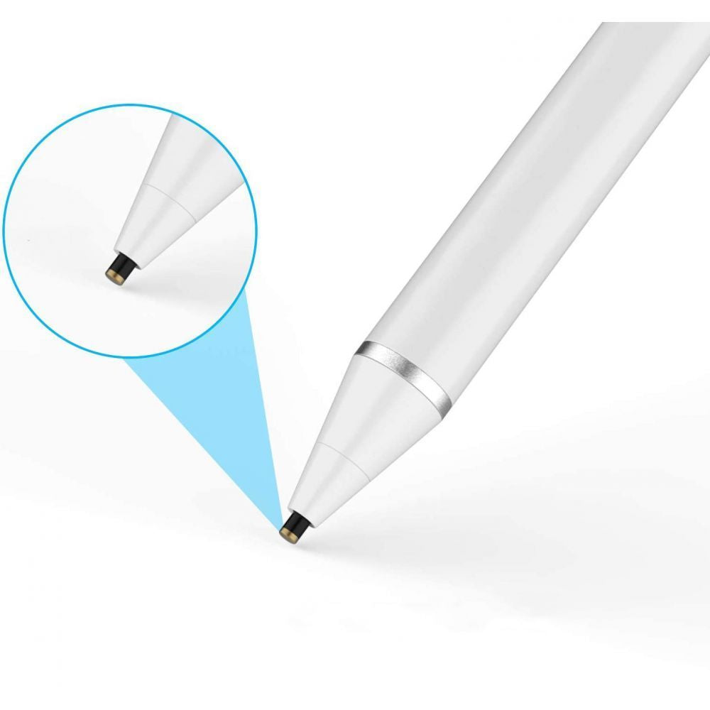 Tech-Protect Active Stylus Pen – juodas -- Stylus Pens