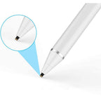 Tech-Protect Active Stylus Pen – juodas -- Stylus Pens