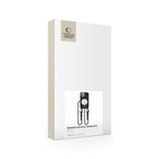 Tech-Protect MagNecklace MagSafe dėklas iPhone 12/12 Pro – juodas -- iPhone 12