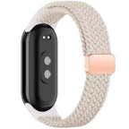Tech-Protect NylonMag dirželis Xiaomi Smart Band 8 / 9 / NFC - Smėlinė -- Xiaomi Smart Band 8 / Xiaomi Smart Band 9 /...