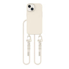 Tech-Protect MagNecklace MagSafe dėklas iPhone 14 – smėlio -- iPhone 14
