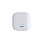 Joyroom JR-TCG15 Mini 30W GaN USB-C sieninis įkroviklis - baltas