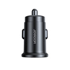 Joyroom JR-CCN16 Mini 15W automobilinis įkroviklis - juodas