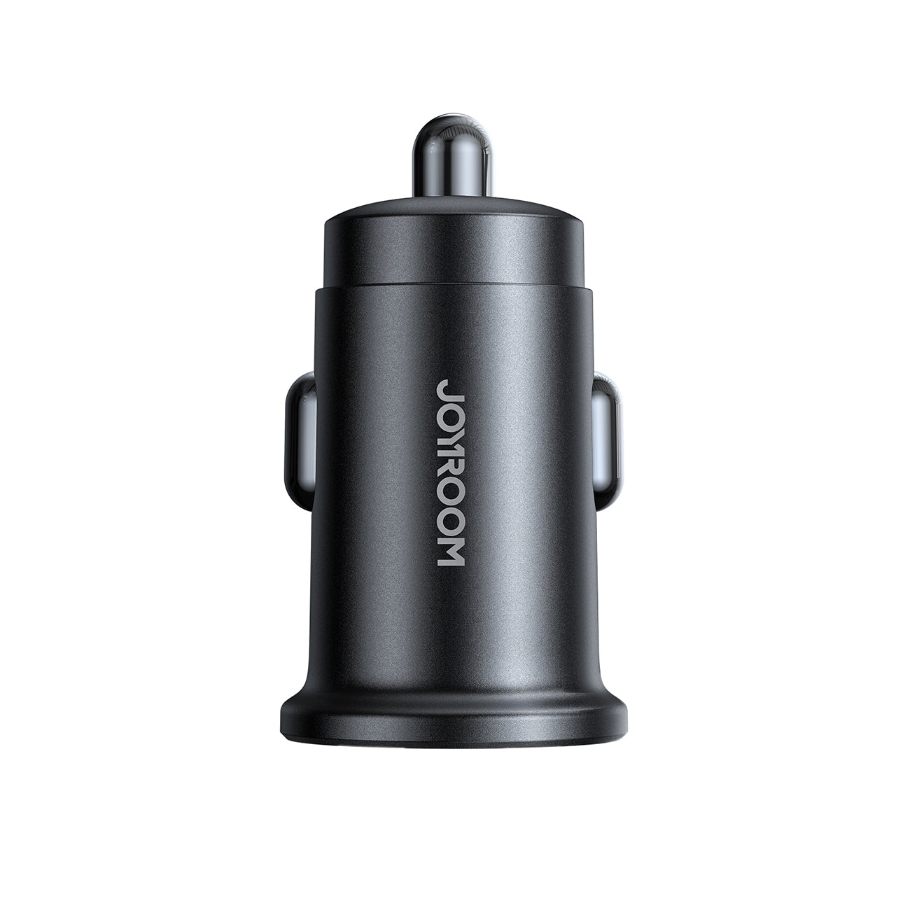 Joyroom JR-CCN16 Mini 15W automobilinis įkroviklis - juodas
