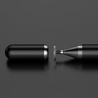 Joyroom JR-BP560 Excellent Series Passive Stylus - Black