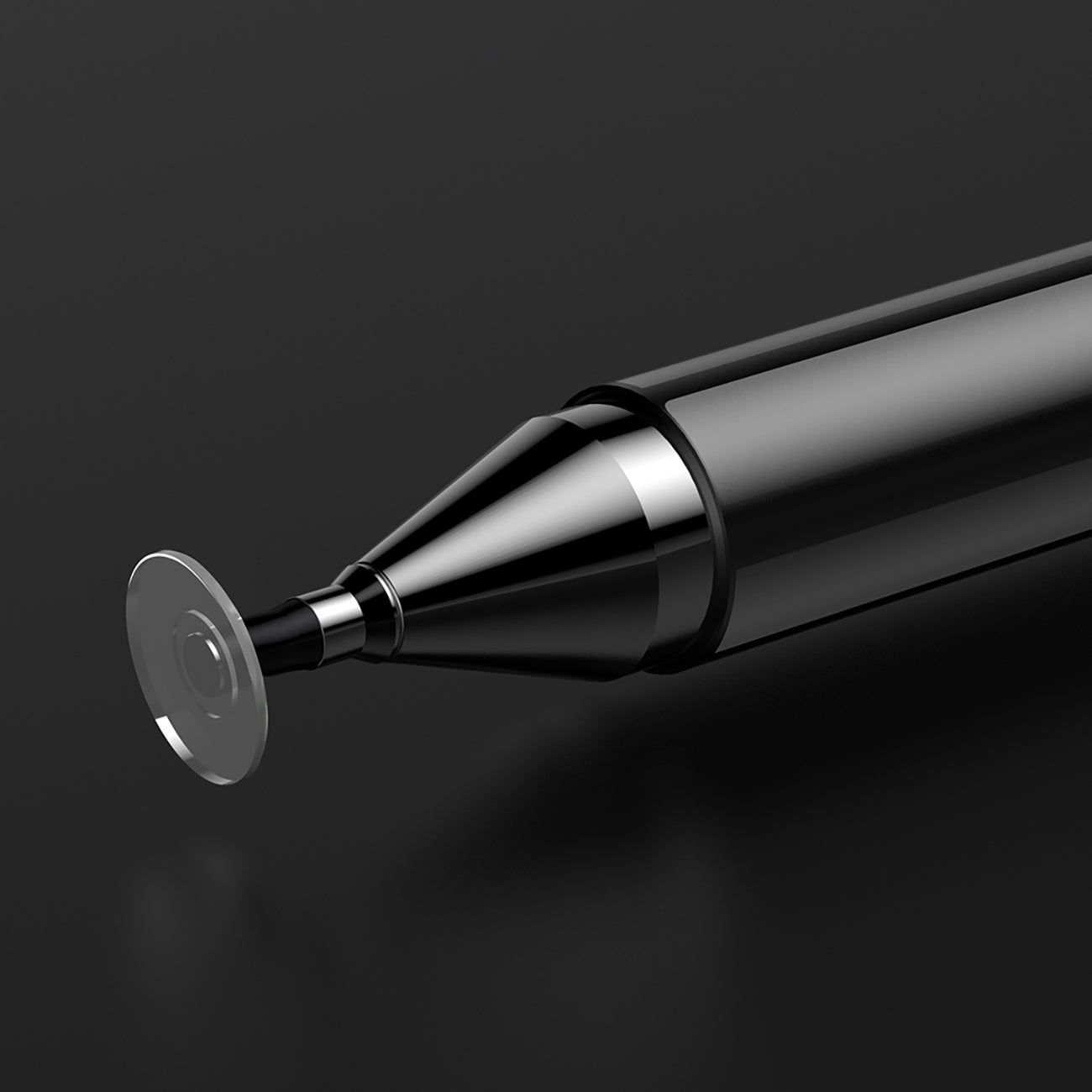 Joyroom JR-BP560 Excellent Series Passive Stylus - Black