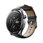 Joyroom Classic Series JR-FC2 Pro išmanusis laikrodis su skambučių atsiliepimo funkcija - tamsiai pilkas -- Joyroom...