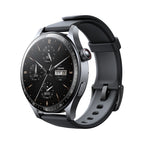 Joyroom Classic Series JR-FC2 Pro išmanusis laikrodis su skambučių atsiliepimo funkcija - tamsiai pilkas -- Joyroom...