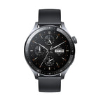 Joyroom Classic Series JR-FC2 Pro išmanusis laikrodis su skambučių atsiliepimo funkcija - tamsiai pilkas -- Joyroom...