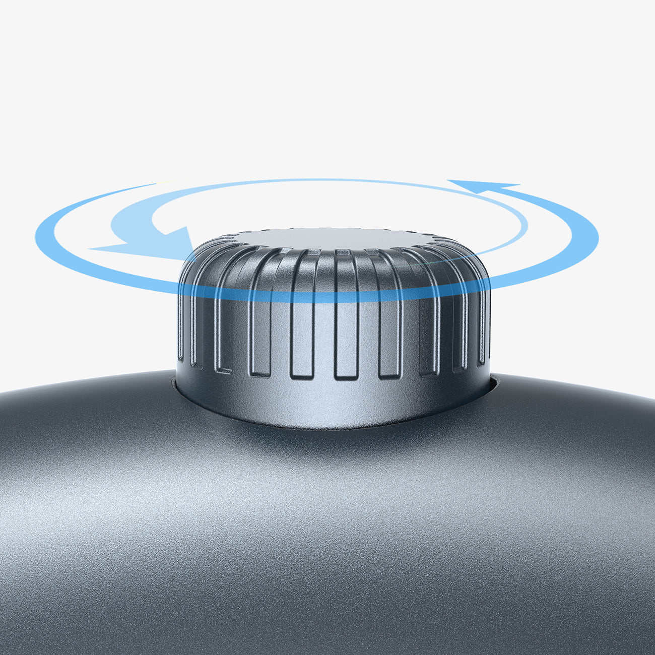 Joyroom J-Head serijos JR-JH1 belaidės ausinės su ANC Bluetooth - juodos