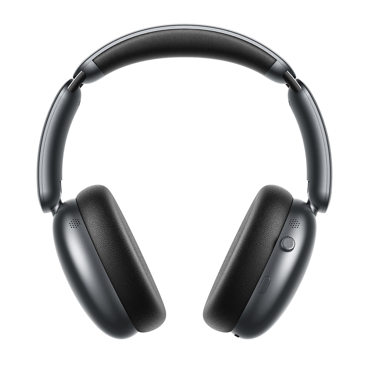 Joyroom J-Head serijos JR-JH1 belaidės ausinės su ANC Bluetooth - juodos