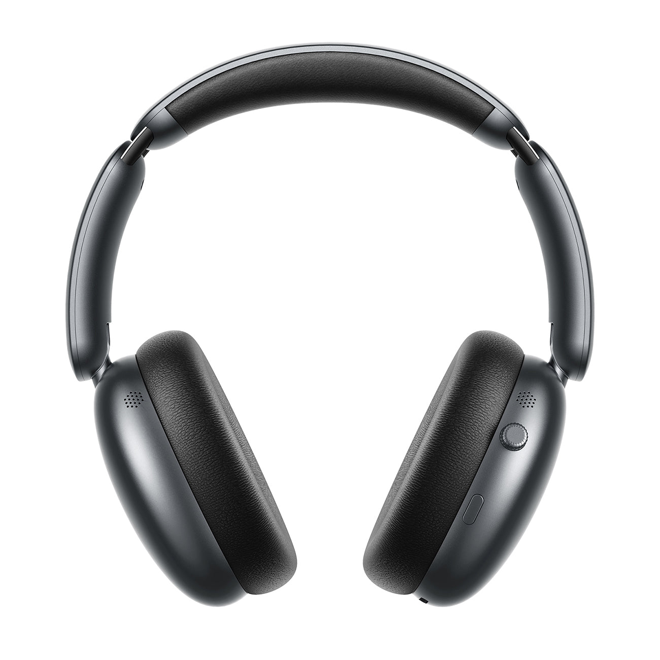 Joyroom J-Head serijos JR-JH1 belaidės ausinės su ANC Bluetooth - juodos