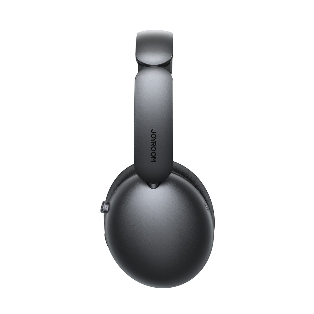 Joyroom J-Head serijos JR-JH1 belaidės ausinės su ANC Bluetooth - juodos