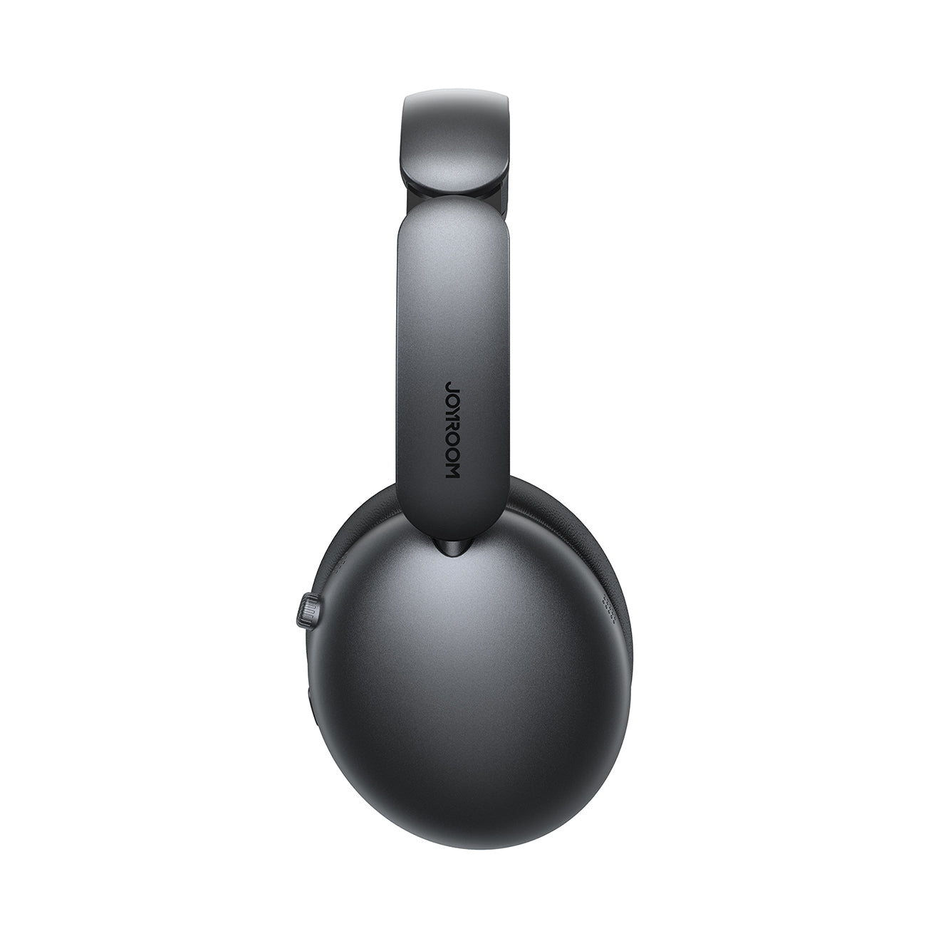 Joyroom J-Head serijos JR-JH1 belaidės ausinės su ANC Bluetooth - juodos
