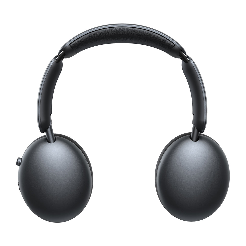 Joyroom J-Head serijos JR-JH1 belaidės ausinės su ANC Bluetooth - juodos