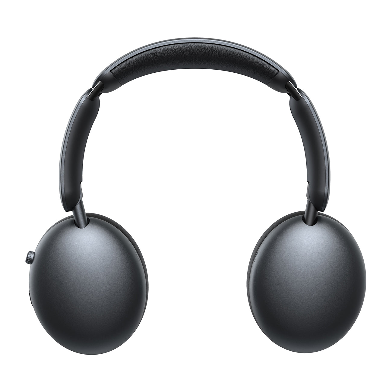 Joyroom J-Head serijos JR-JH1 belaidės ausinės su ANC Bluetooth - juodos