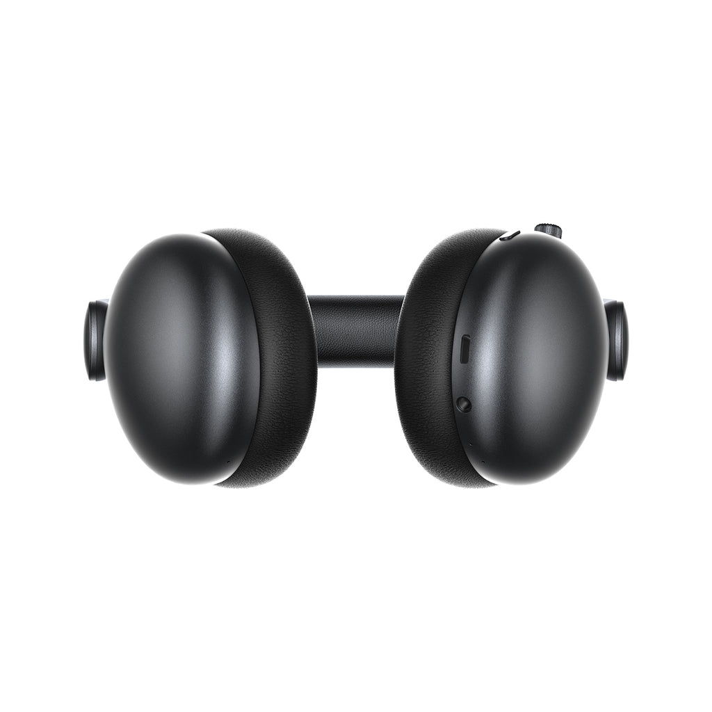 Joyroom J-Head serijos JR-JH1 belaidės ausinės su ANC Bluetooth - juodos