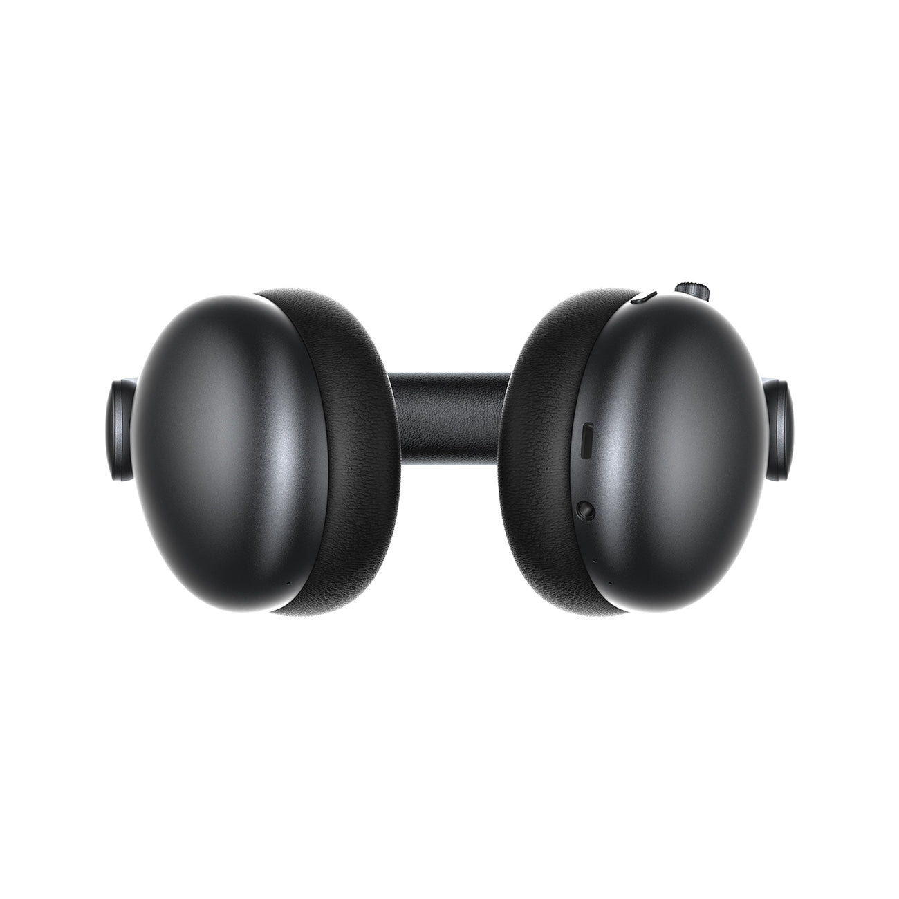 Joyroom J-Head serijos JR-JH1 belaidės ausinės su ANC Bluetooth - juodos
