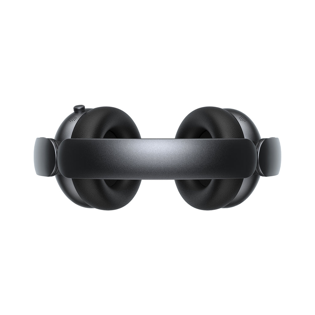 Joyroom J-Head serijos JR-JH1 belaidės ausinės su ANC Bluetooth - juodos