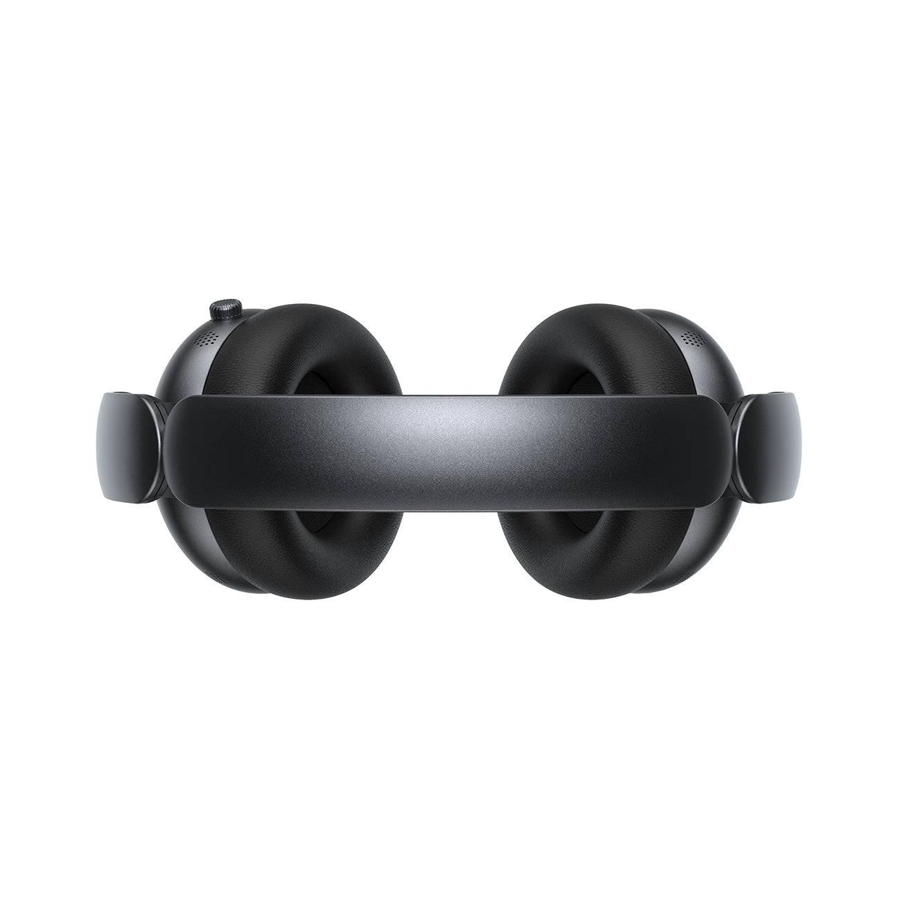 Joyroom J-Head serijos JR-JH1 belaidės ausinės su ANC Bluetooth - juodos