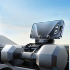 Joyroom automobilinis laikiklis-stovas JR-ZS330 - juodas -- Cell phone holders