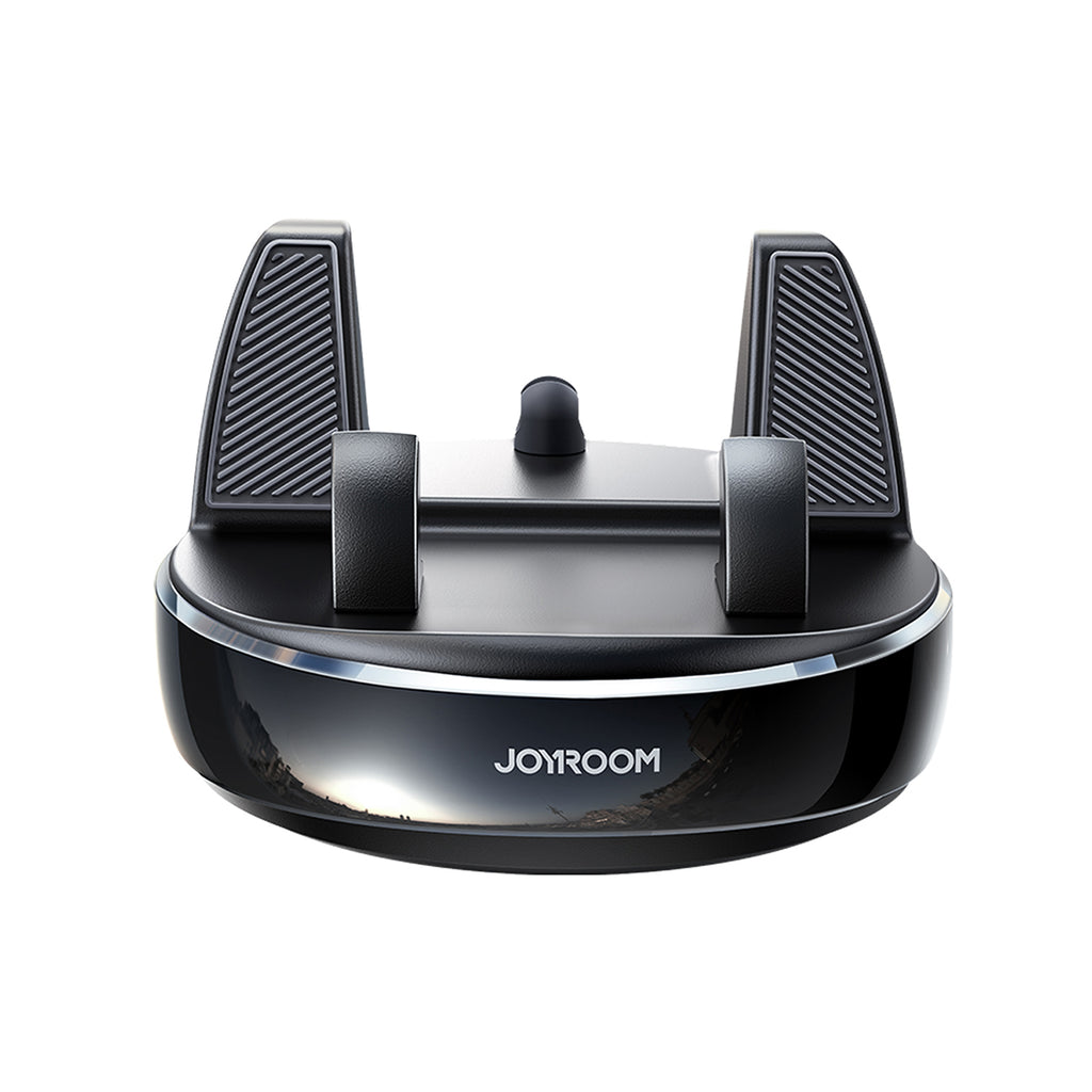 Joyroom automobilinis laikiklis-stovas JR-ZS330 - juodas -- Cell phone holders