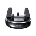 Joyroom automobilinis laikiklis-stovas JR-ZS330 - juodas -- Cell phone holders