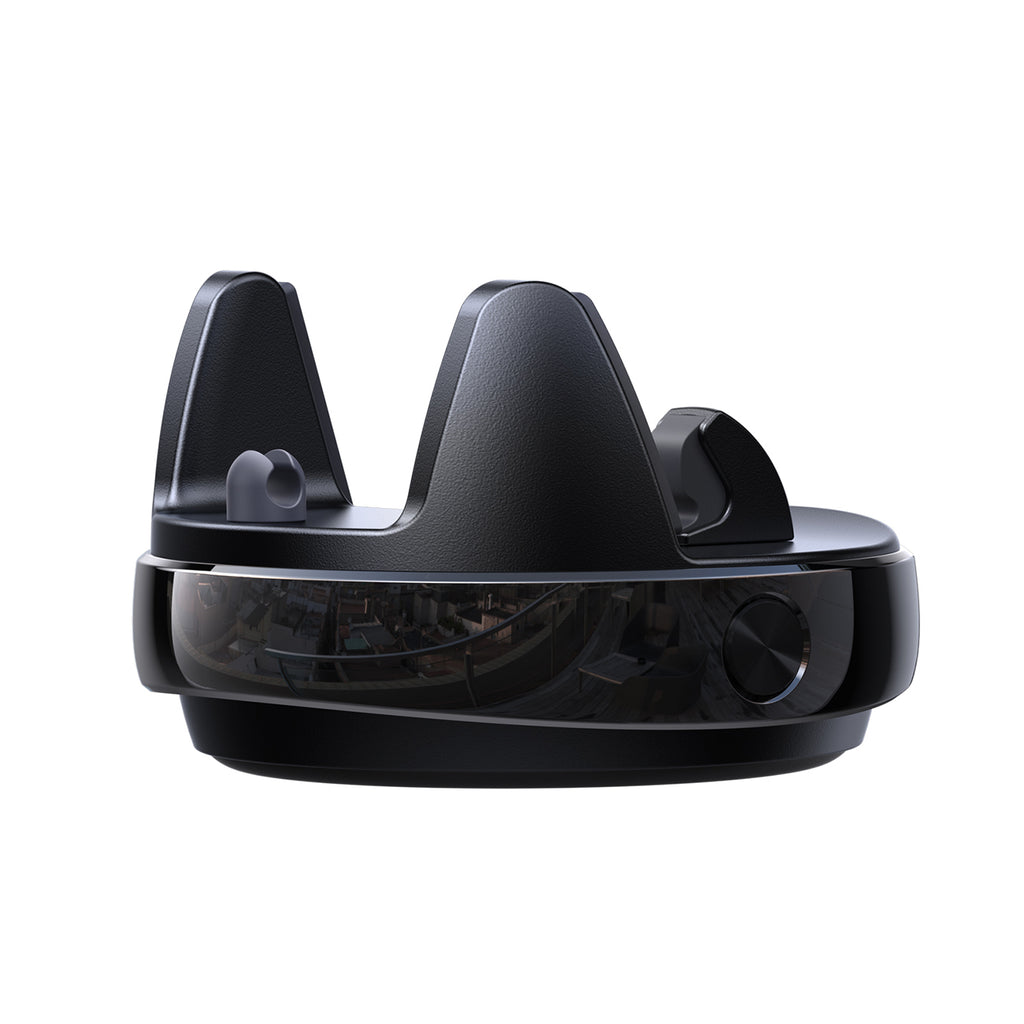 Joyroom automobilinis laikiklis-stovas JR-ZS330 - juodas -- Cell phone holders