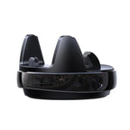 Joyroom automobilinis laikiklis-stovas JR-ZS330 - juodas -- Cell phone holders
